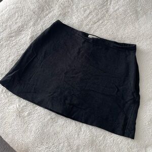 ABERCROMBIE Mini Skort 🖤